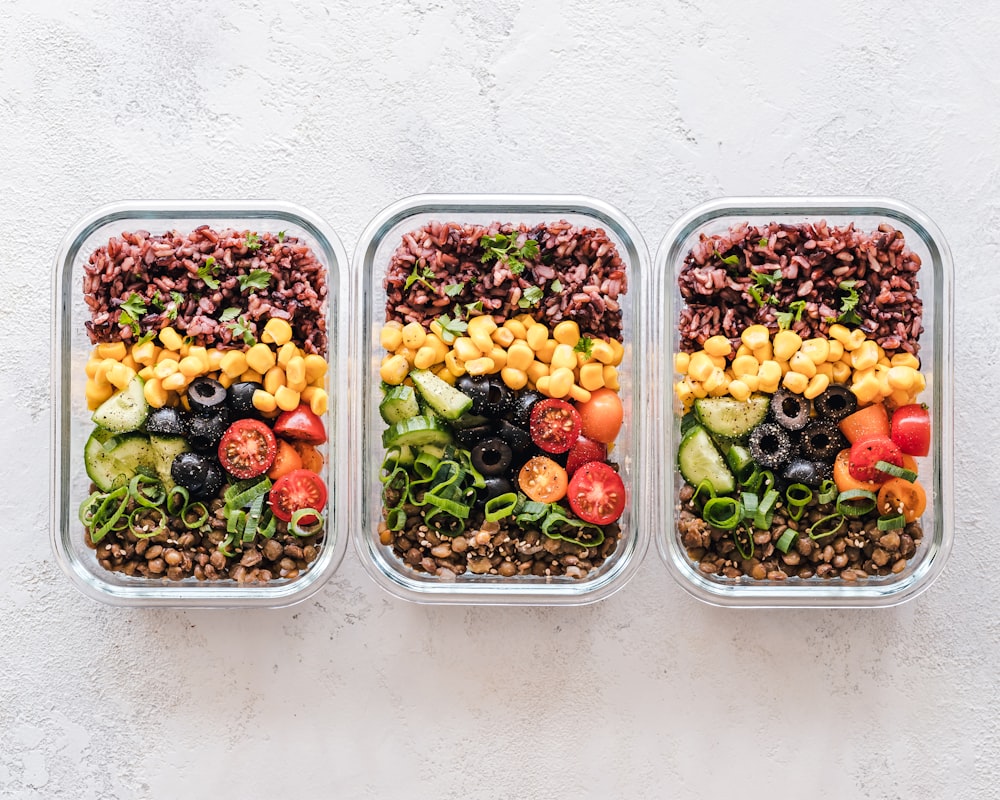 Personalized Meal Plans