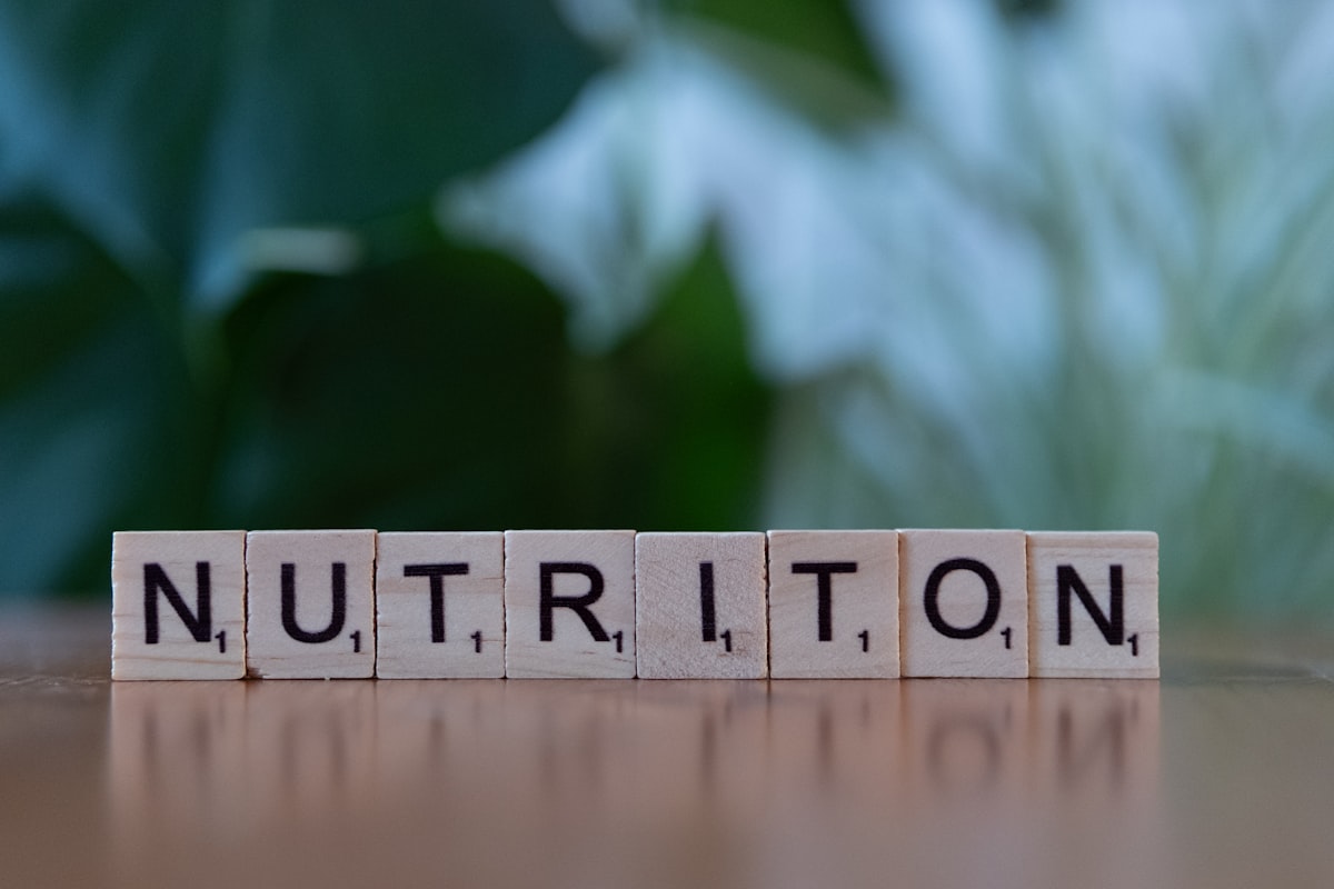 Micronutrients Explained