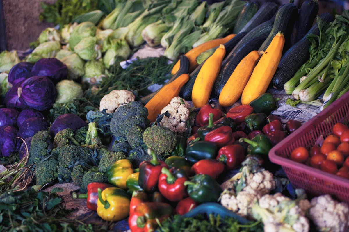 Sleep and Nutrition