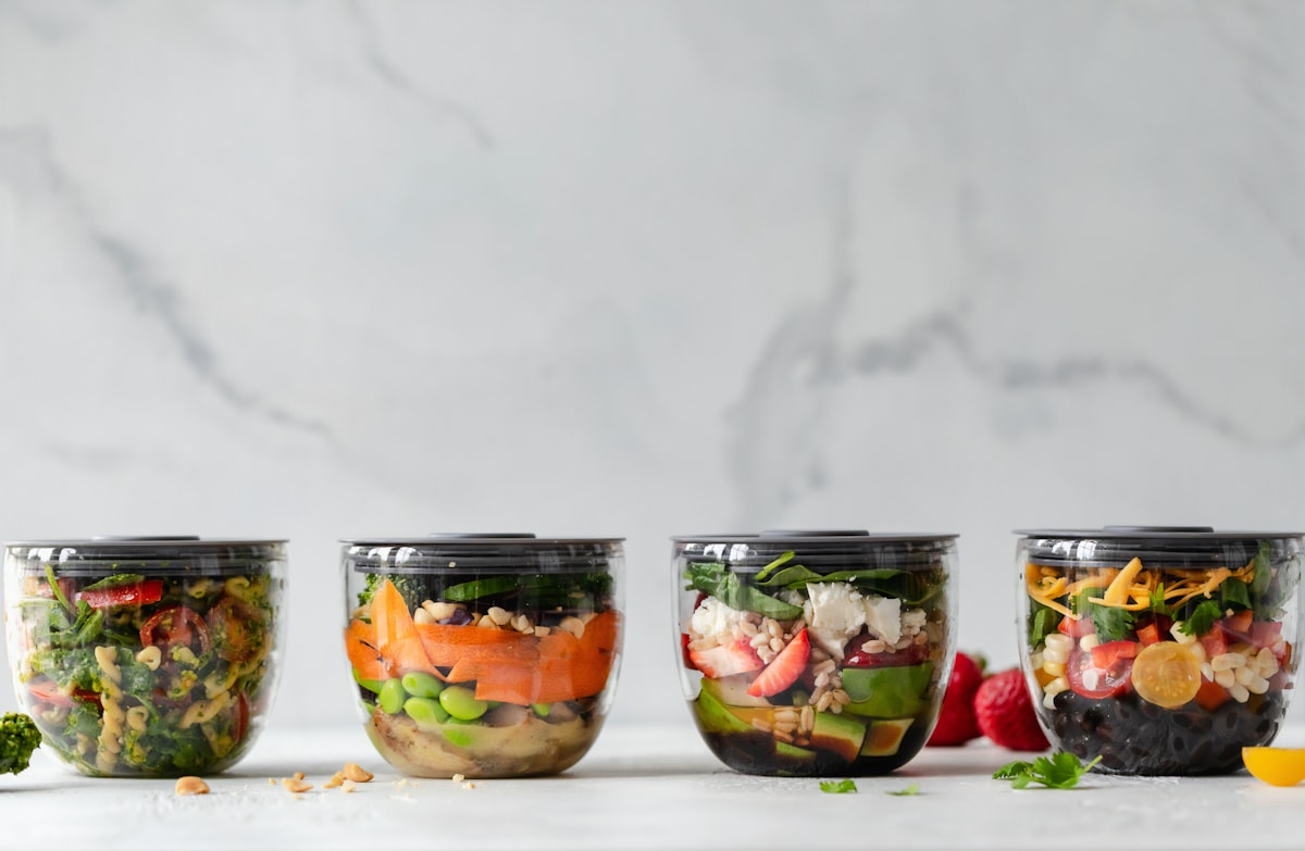 Active Lifestyle Nutrition
